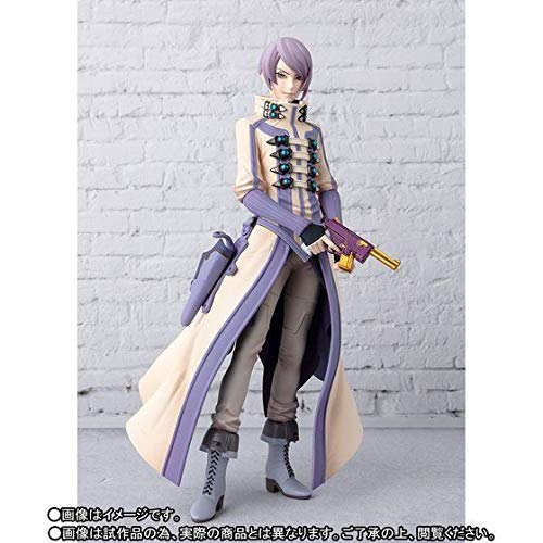 Generic Product Figuarts Zero Kirill Vrubel Japan- Japan Figure Store - #1 Bring To You The Best Japanese Goods