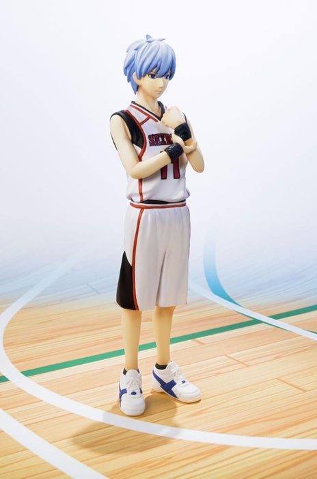 Figuarts Zero Kuroko's Basketball Tetsuya Kuroko Pvc Figure Bandai- Japan Figure Store - #1 Bring To You The Best Japanese Goods