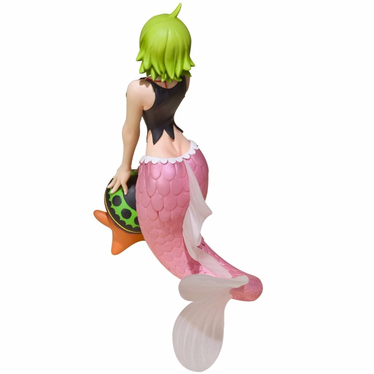 Figuarts Zero One Piece Caymy Pvc Figure Bandai Tamashii Nations- Japan Figure Store - #1 Bring To You The Best Japanese Goods