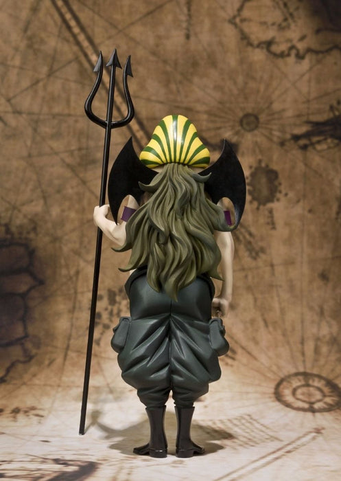 Figuarts Zero One Piece Hannyabal Pvc Figure Bandai F/s- Japan Figure Store - #1 Bring To You The Best Japanese Goods