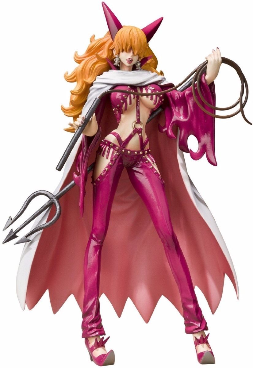 Figuarts Zero One Piece Sadie Pvc Figure Bandai Tamashii Nations- Japan Figure Store - #1 Bring To You The Best Japanese Goods