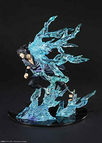 Figuarts Zero Sasuke Uchiha -shippuden- Kizuna Relation Figure- Japan Figure Store - #1 Bring To You The Best Japanese Goods