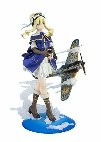 Figuarts Zero The Magnificent Kotobuki Emma Pvc Figure Bandai- Japan Figure Store - #1 Bring To You The Best Japanese Goods
