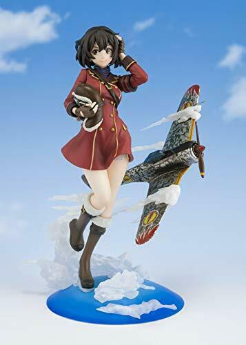 Figuarts Zero The Magnificent Kotobuki Kylie Pvc Figure Bandai- Japan Figure Store - #1 Bring To You The Best Japanese Goods