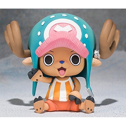 Bandai Figuarts Zero Tony Tony Chopper Japan (Are You Fine? Konoyaro Ver.)- Japan Figure Store - #1 Bring To You The Best Japanese Goods