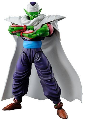 Figure-rise Standard Dragon Ball Piccolo Plastic Model Kit Bandai- Japan Figure Store - #1 Bring To You The Best Japanese Goods