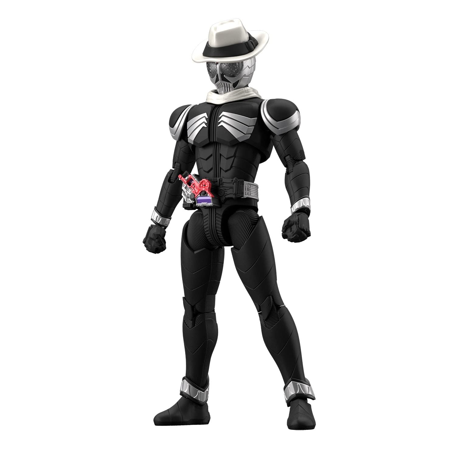 Bandai Spirits Figure-Rise Standard Kamen Rider Skull Japan Plastic Model- Japan Figure Store - #1 Bring To You The Best Japanese Goods