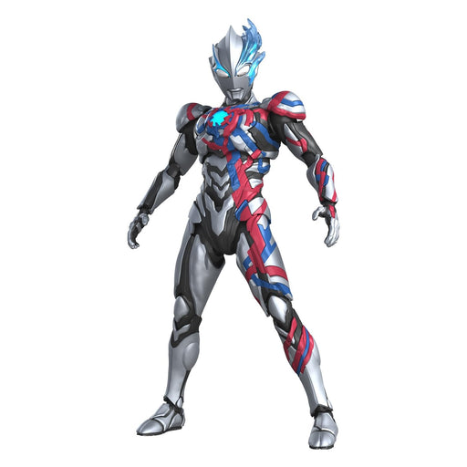 Bandai Spirits: Figure-Rise Standard Ultraman Blazer Model- Japan Figure Store - #1 Bring To You The Best Japanese Goods