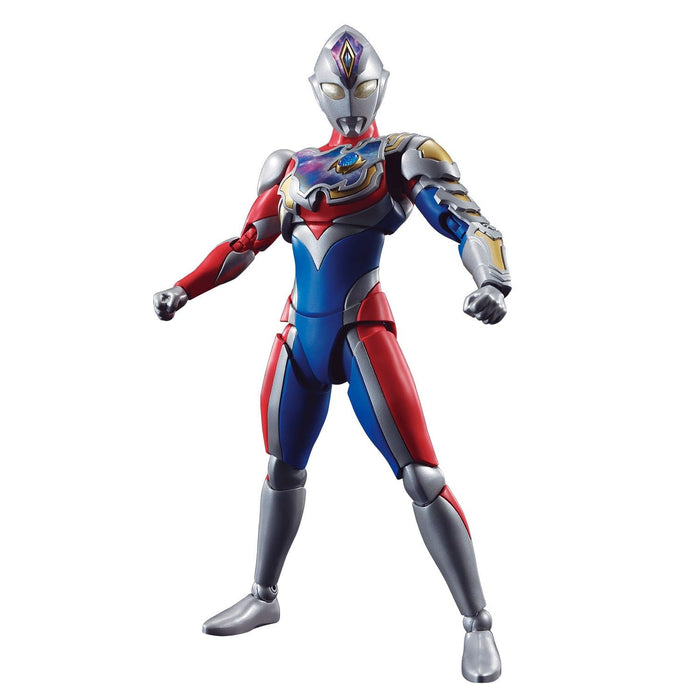 Bandai Spirits Figure-Rise Standard Ultraman Decker Flash 2640764- Japan Figure Store - #1 Bring To You The Best Japanese Goods