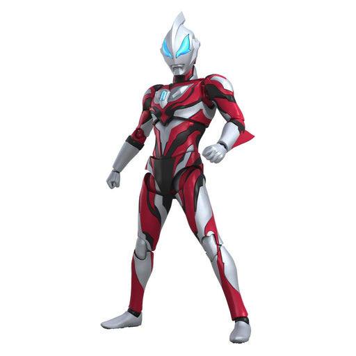 Bandai Spirits Ultraman Geed Primitive Figure-Rise Standard Color-Coded Model- Japan Figure Store - #1 Bring To You The Best Japanese Goods