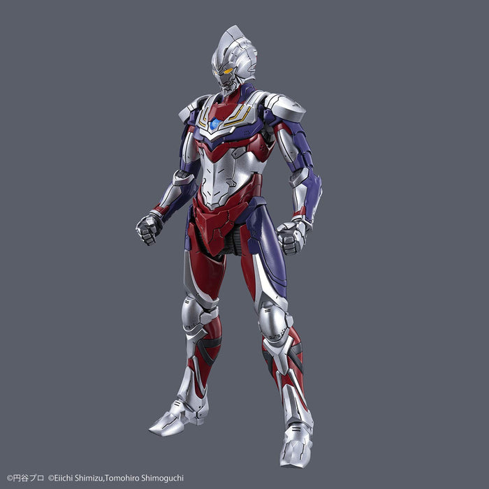 Bandai Spirits Ultraman Tiga 1/12 Model Kit- Japan Figure Store - #1 Bring To You The Best Japanese Goods
