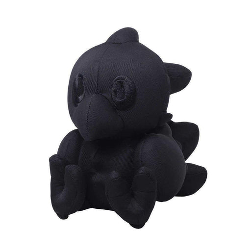 Square Enix Final Fantasy Chocobo Message Doll Black Ver.- Japan Figure Store - #1 Bring To You The Best Japanese Goods