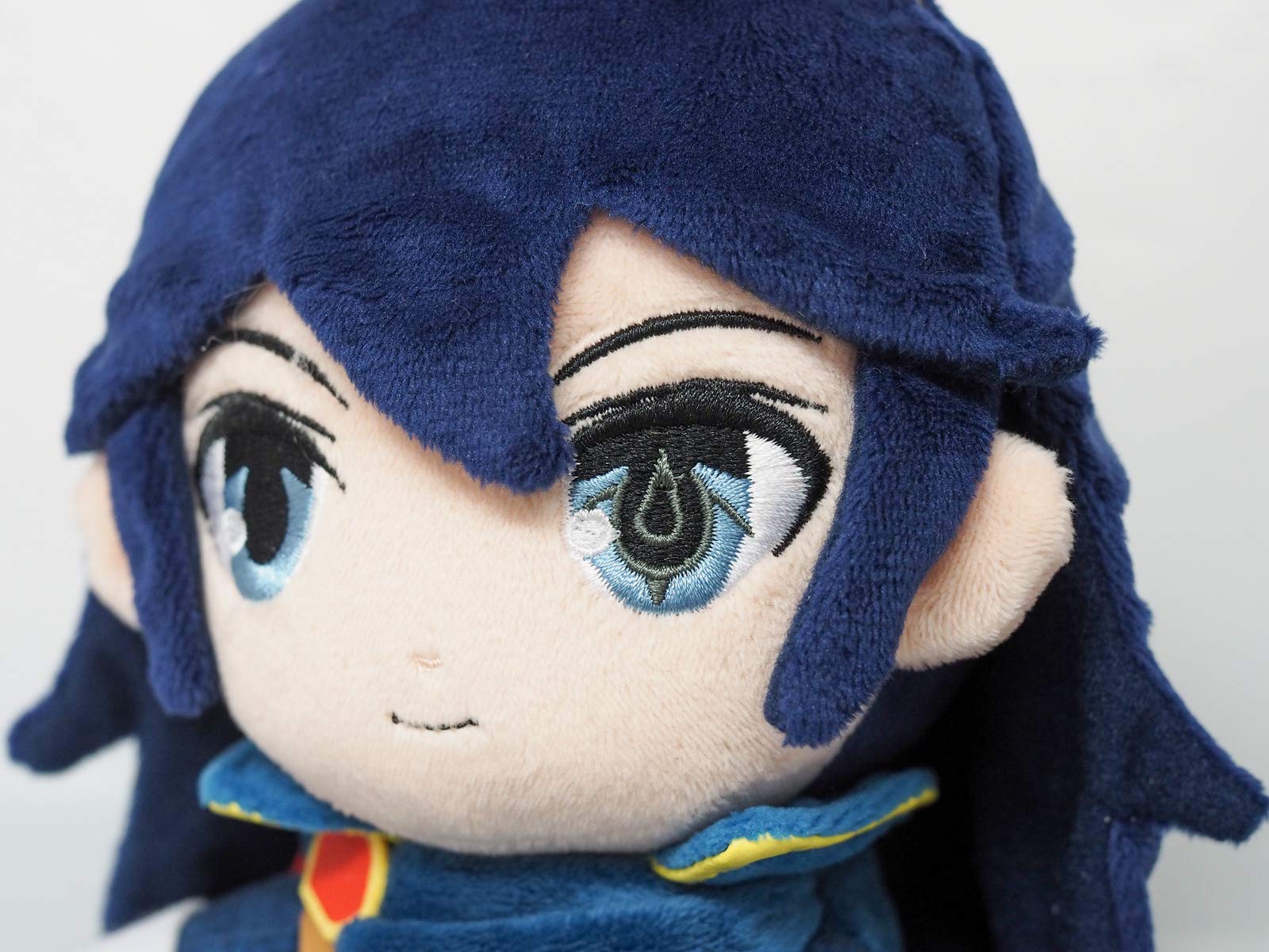 SAN-EI Fp04 Fire Emblem Plush Doll Lucina S- Japan Figure Store - #1 Bring To You The Best Japanese Goods
