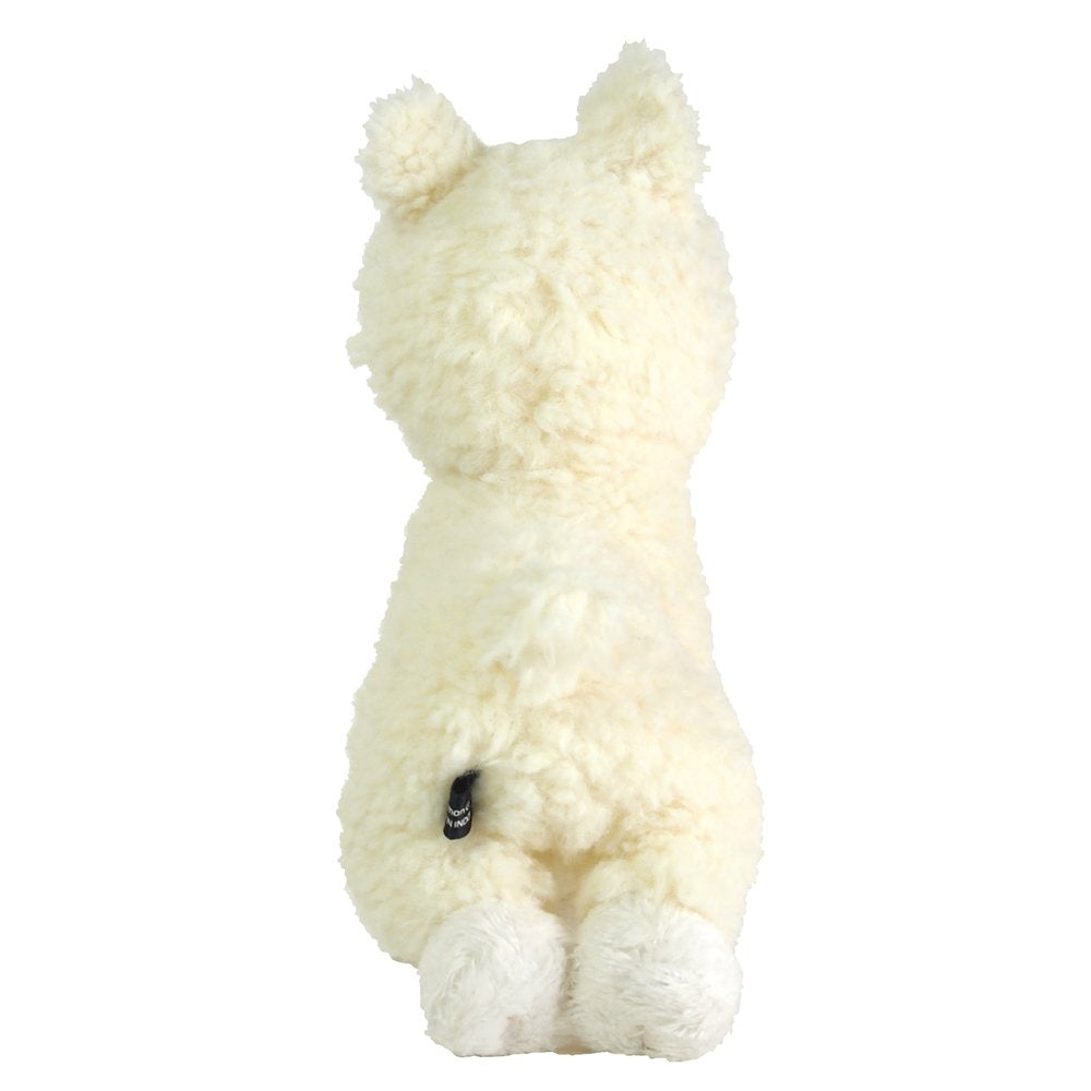 SUNLEMON Plush Doll Fluffies Alpaca Size S Tjn- Japan Figure Store - #1 Bring To You The Best Japanese Goods