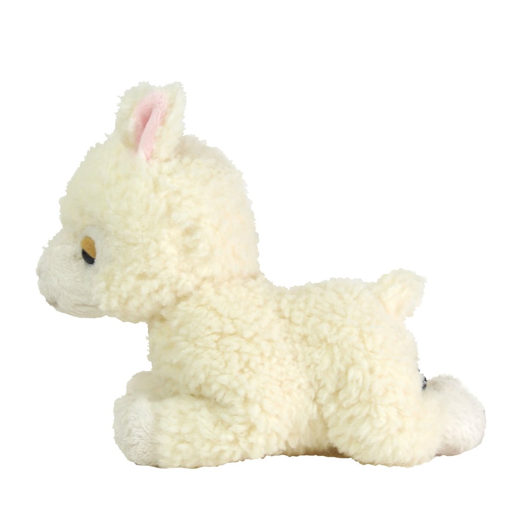 SUNLEMON Plush Doll Fluffies Alpaca Size S Tjn- Japan Figure Store - #1 Bring To You The Best Japanese Goods