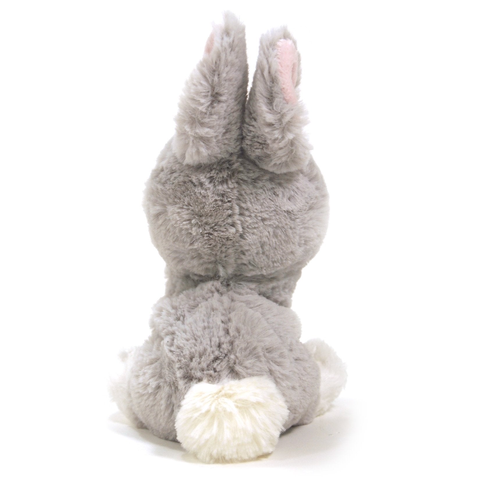 SUNLEMON - Plush Doll Fluffies Rabbit Gray Size S Tjn- Japan Figure Store - #1 Bring To You The Best Japanese Goods