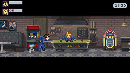 Flyhigh Works The Friends Of Ringo Ishikawa & Arrest Of Stone Buddha Nintendo Switch - New Japan Figure 4589886950426 1