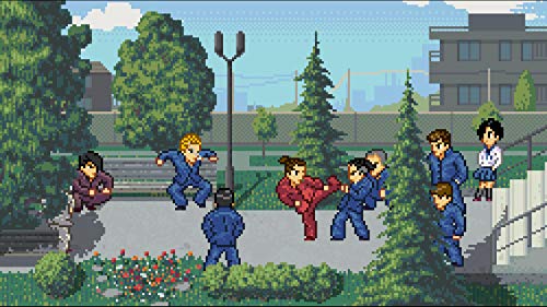 Flyhigh Works The Friends Of Ringo Ishikawa & Arrest Of Stone Buddha Nintendo Switch - New Japan Figure 4589886950426 2