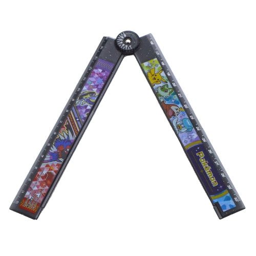 Folding Ruler (New Semester 2023)- Japan Figure Store - #1 Bring To You The Best Japanese Goods