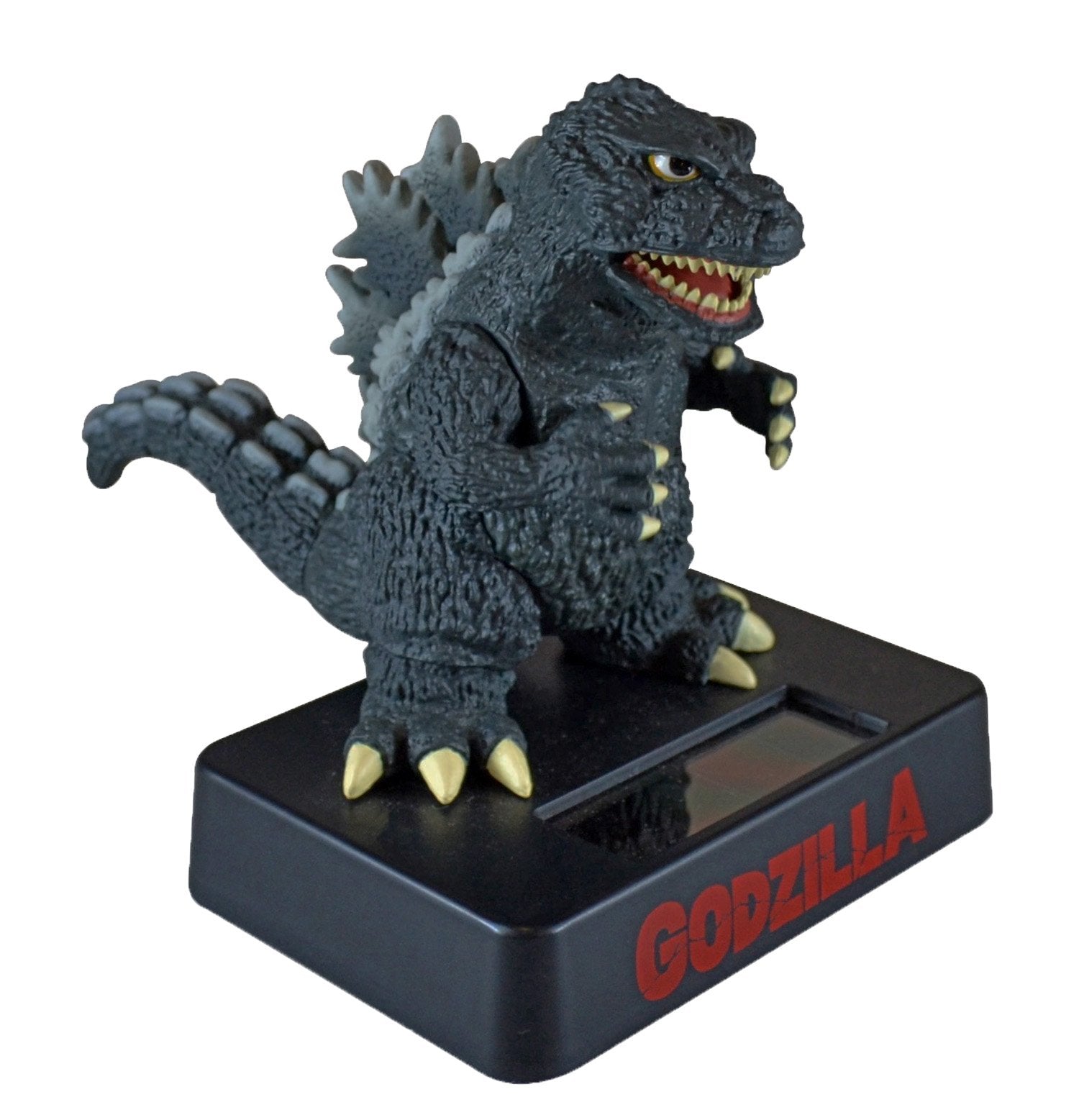 Falkert Solar Mascot Godzilla Godzilla Model Godzilla Decoration Toy Japanese Toys- Japan Figure Store - #1 Bring To You The Best Japanese Goods