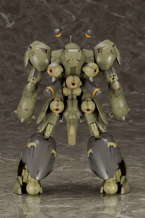 KOTOBUKIYA Fa057 Frame Arms Genbu 1/100 Scale Kit- Japan Figure Store - #1 Bring To You The Best Japanese Goods