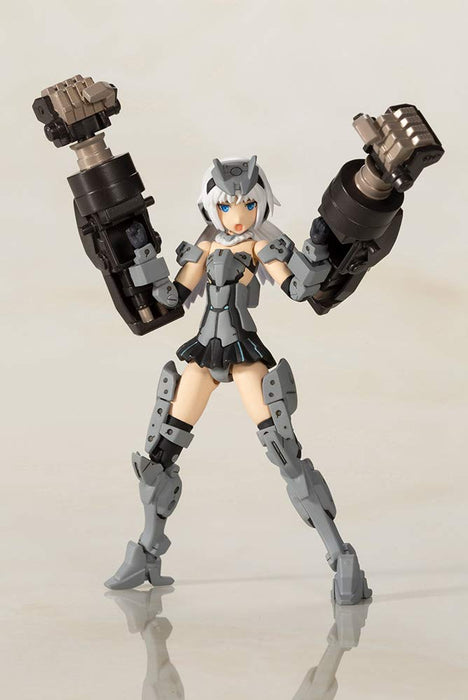 KOTOBUKIYA Frame Arms Girl Hand Scale Architect Plastic Model- Japan Figure Store - #1 Bring To You The Best Japanese Goods