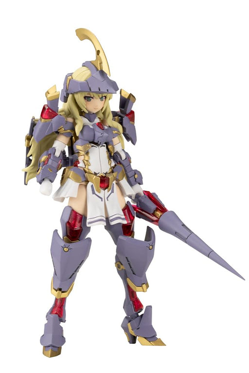 Kotobukiya Frame Arms Girl Durga I 88Mm Japan Plastic Model- Japan Figure Store - #1 Bring To You The Best Japanese Goods