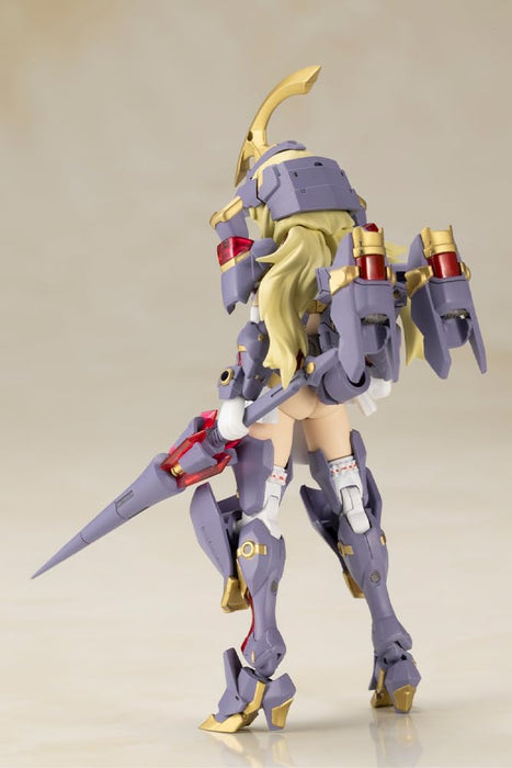Kotobukiya Frame Arms Girl Durga I 88Mm Japan Plastic Model- Japan Figure Store - #1 Bring To You The Best Japanese Goods