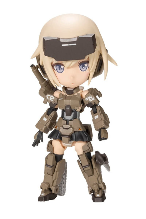 Kotobukiya Frame Arms Girl Qpmini Gourai Japanese Plastic Non-Scale Figures- Japan Figure Store - #1 Bring To You The Best Japanese Goods
