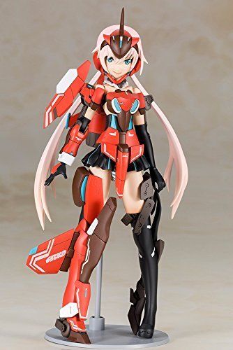 Frame Arms Girl Stylet A.i.s Color Plastic Model Kit Phantasy Star Online 2- Japan Figure Store - #1 Bring To You The Best Japanese Goods