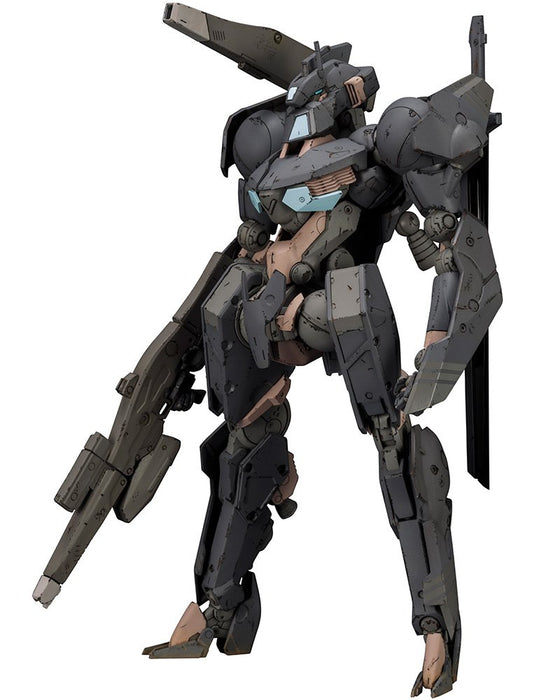 KOTOBUKIYA Fa056 Frame Arms Kagetora 1/100 Scale Kit- Japan Figure Store - #1 Bring To You The Best Japanese Goods
