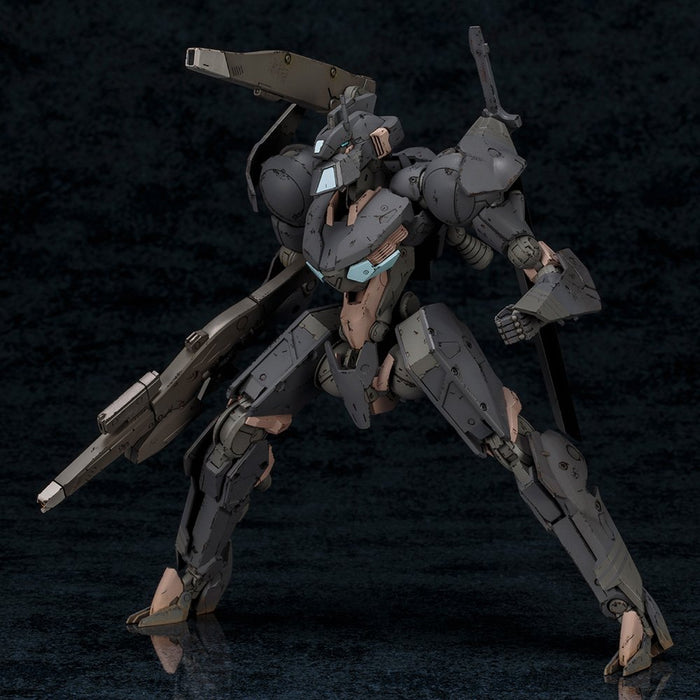 KOTOBUKIYA Fa056 Frame Arms Kagetora 1/100 Scale Kit- Japan Figure Store - #1 Bring To You The Best Japanese Goods