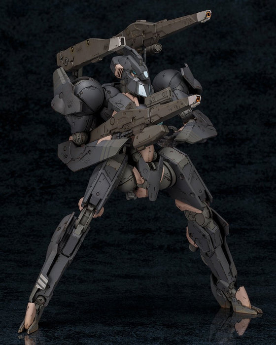 KOTOBUKIYA Fa056 Frame Arms Kagetora 1/100 Scale Kit- Japan Figure Store - #1 Bring To You The Best Japanese Goods