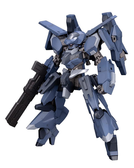 KOTOBUKIYA Frame Arms 1/100 Rv-6 Gullzwerg Plastic Model- Japan Figure Store - #1 Bring To You The Best Japanese Goods