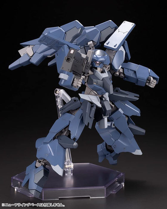 KOTOBUKIYA Frame Arms 1/100 Rv-6 Gullzwerg Plastic Model- Japan Figure Store - #1 Bring To You The Best Japanese Goods