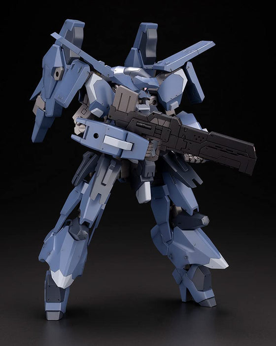 KOTOBUKIYA Frame Arms 1/100 Rv-6 Gullzwerg Plastic Model- Japan Figure Store - #1 Bring To You The Best Japanese Goods