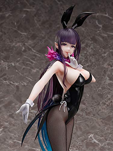 Freeing Chiyo: Bunny Ver. 1/4 Japanese Painted Scale Figures Plastic Model Toys- Japan Figure Store - #1 Bring To You The Best Japanese Goods