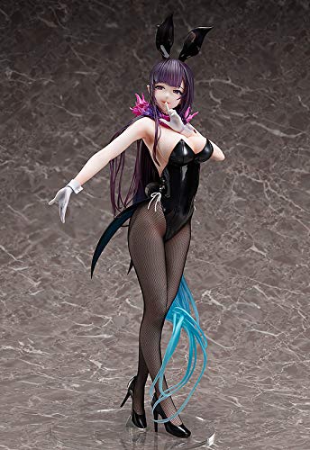 Freeing Chiyo: Bunny Ver. 1/4 Japanese Painted Scale Figures Plastic Model Toys- Japan Figure Store - #1 Bring To You The Best Japanese Goods