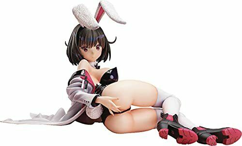 Freeing Df Kelly: Bunny Ver. Figure- Japan Figure Store - #1 Bring To You The Best Japanese Goods