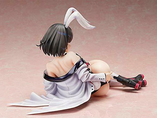 Freeing Df Kelly: Bunny Ver. Figure- Japan Figure Store - #1 Bring To You The Best Japanese Goods