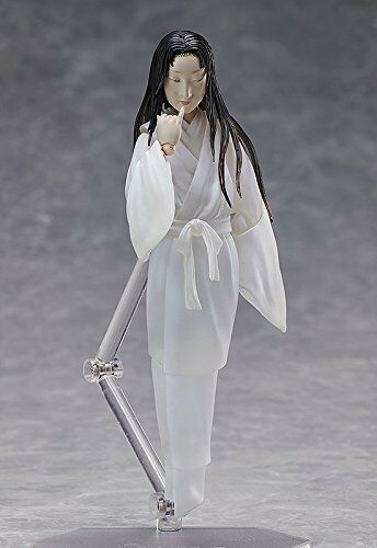 Freeing Figma Sp-107 The Table Museum Maruyama Okyo's Yurei-zu Figure- Japan Figure Store - #1 Bring To You The Best Japanese Goods