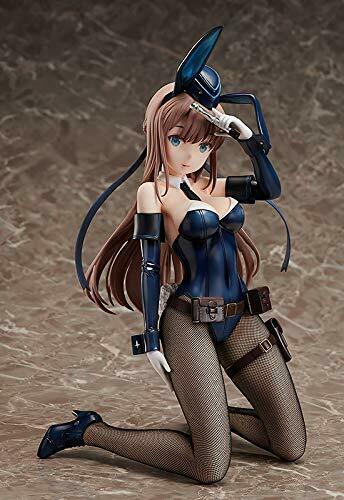 Freeing Fumikane Shimada Original Bunny Girl Veronica Figure 1/4 Scale- Japan Figure Store - #1 Bring To You The Best Japanese Goods
