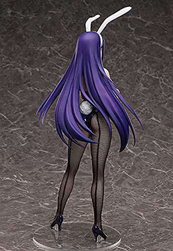 Fruit Of Grisaia Yumiko Sakaki Bunny Ver. 1/4 Scale Pvc Painted Complete Figure- Japan Figure Store - #1 Bring To You The Best Japanese Goods
