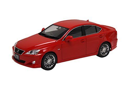 Fujimi Id125 Lexus Is350 W/option Parts Plastic Model Kit- Japan Figure Store - #1 Bring To You The Best Japanese Goods