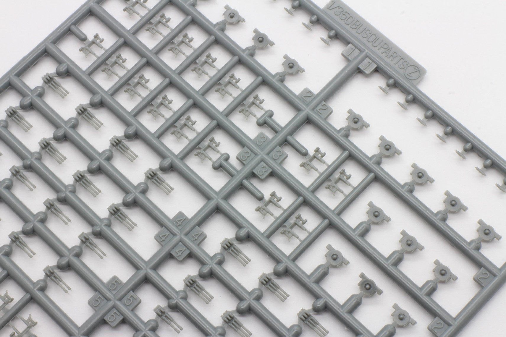 Fujimi Model 1/350 Ship Model Series No.1 Japanese Navy High Speed Battleship Kongo Plastic Model 350 Ship 1- Japan Figure Store - #1 Bring To You The Best Japanese Goods