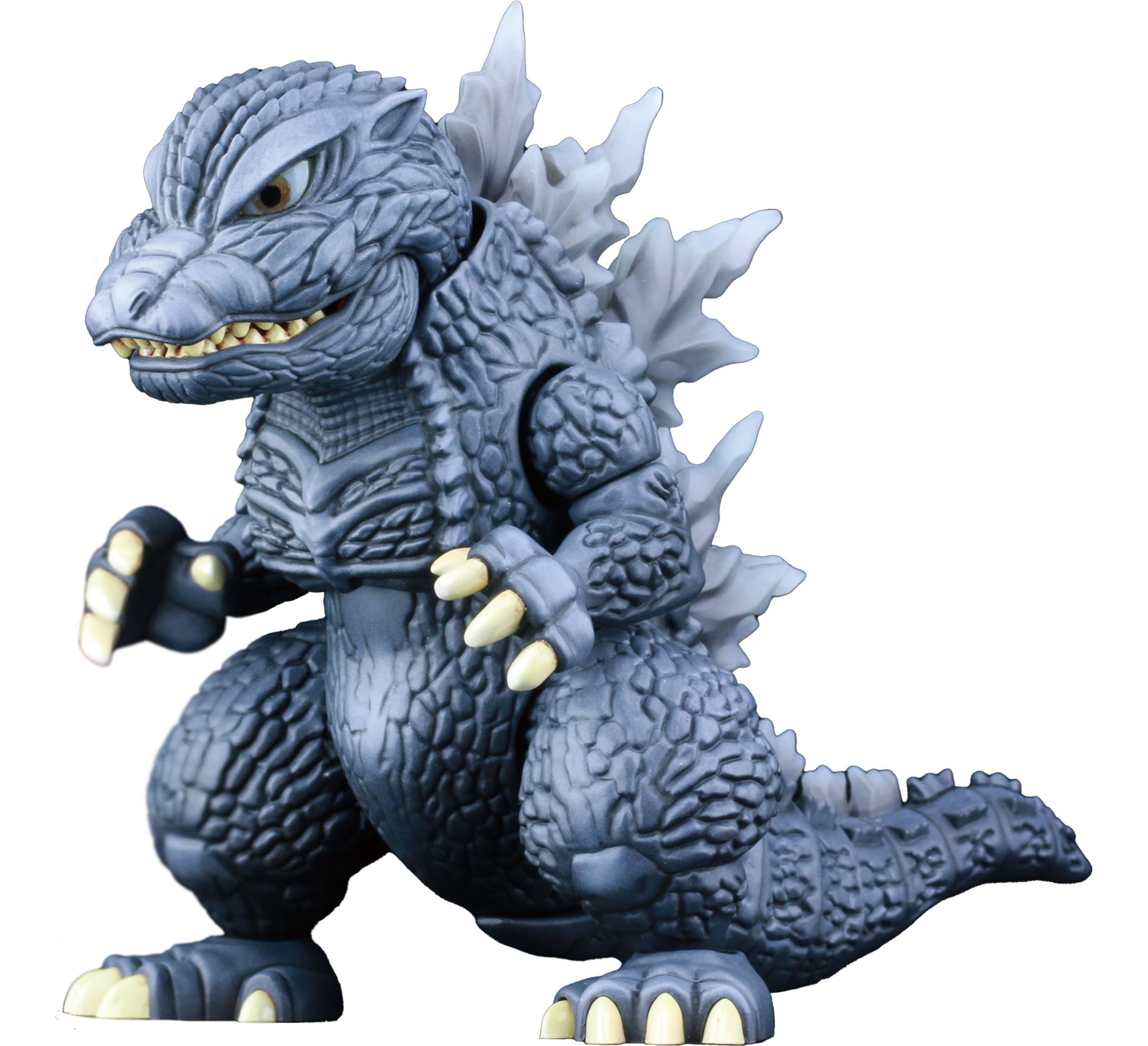 Fujimi Godzilla 2003 Chibimaru Series No.6 Model From Japan- Japan Figure Store - #1 Bring To You The Best Japanese Goods