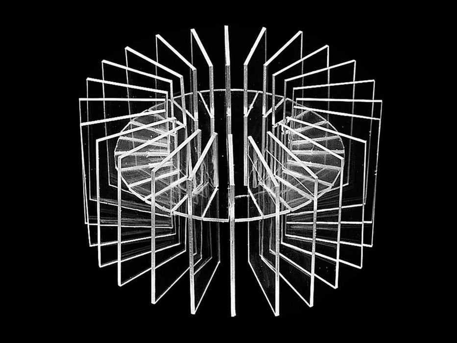 TAMIYA 70127 Clear Pla Plate 0.4Mm Thick B4 Size 4Pcs- Japan Figure Store - #1 Bring To You The Best Japanese Goods