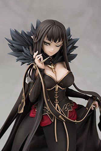 Funny Knights Fate/apocrypha Assassin Of Red Semiramis 1/8 Scale Figure- Japan Figure Store - #1 Bring To You The Best Japanese Goods
