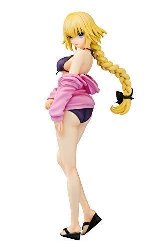 Funny Knights Fate/extella Jeanne D`arc Gravure Vacance Ver 1/8 Scale Figure- Japan Figure Store - #1 Bring To You The Best Japanese Goods