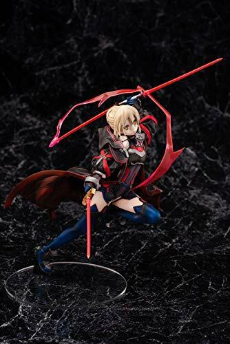 Funny Knights Fate/grand Order Mysterious Heroine X Alter 1/7 Scale Figure- Japan Figure Store - #1 Bring To You The Best Japanese Goods